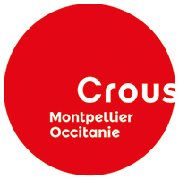 Logo du CROUS