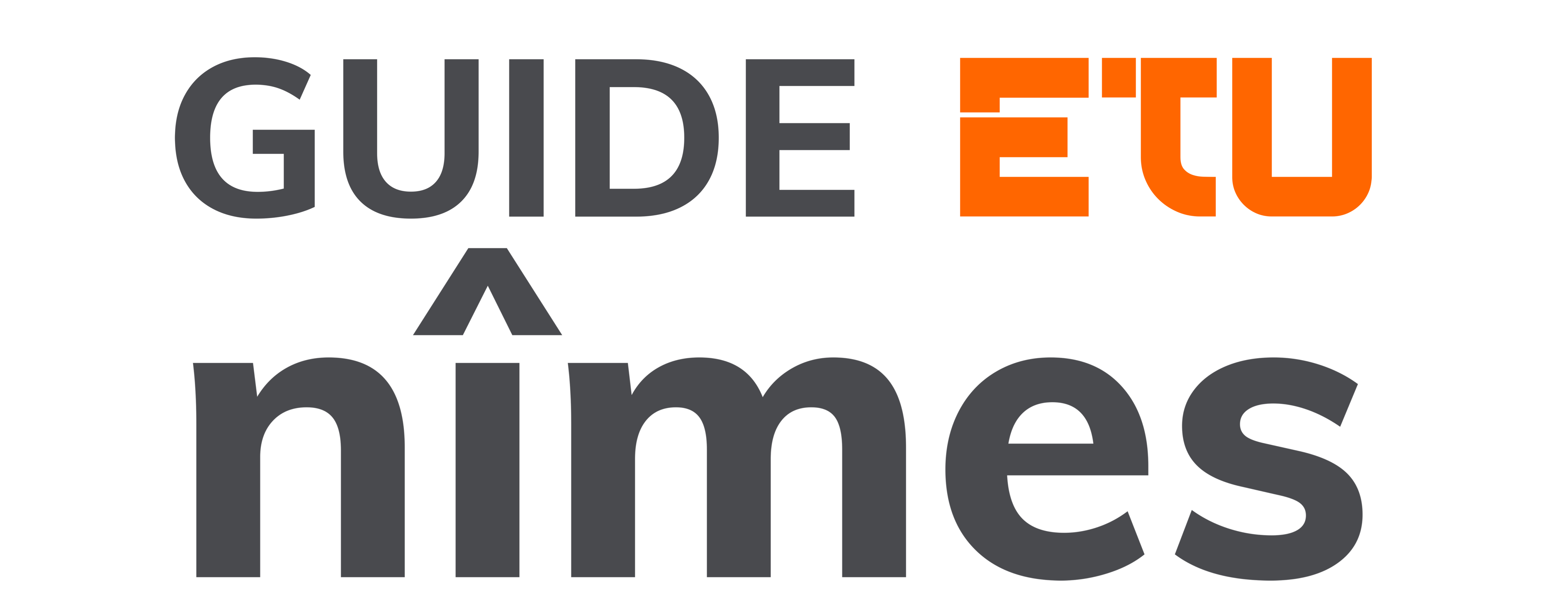 Guide de l'étudiant